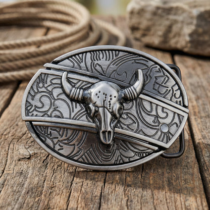 [PRE-ORDER] Knife Belt Buckle